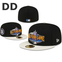 Seattle Mariners 59FIFTY Hat (3)