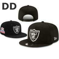 NFL Oakland Raiders 59FIFTY Hat (26)