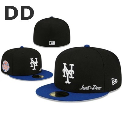 New York Mets 59FIFTY Hat (33)