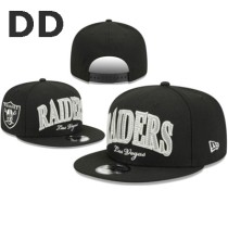 NFL Oakland Raiders 59FIFTY Hat (27)