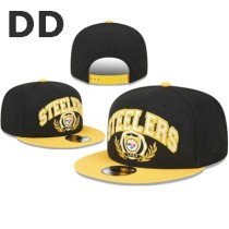 NFL Pittsburgh Steelers 59FIFTY Hat (19)