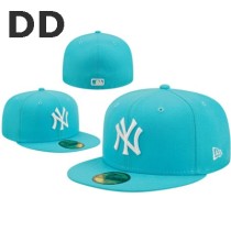 New York Yankees 59FIFTY Hat (86)