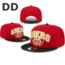 NFL San Francisco 49ers 59FIFTY Hat (31)