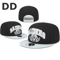 NFL Oakland Raiders 59FIFTY Hat (28)