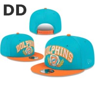 NFL Miami Dolphins 59FIFTY Hat (12)