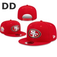 NFL San Francisco 49ers 59FIFTY Hat (32)