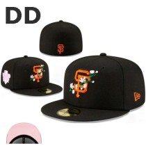 San Francisco Giants 59FIFTY Hat (70)