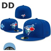 Toronto Blue Jays 59FIFTY Hat (13)