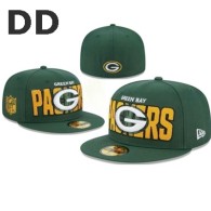 NFL Green Bay Packers 59FIFTY Hat (10)