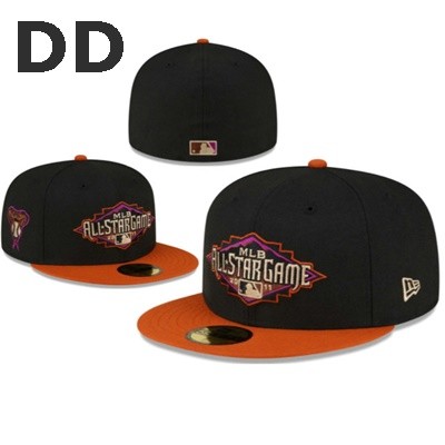 MLB.ALL STAR GAME 59FIFTY Hat
