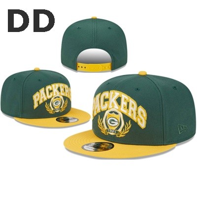 NFL Green Bay Packers 59FIFTY Hat (11)