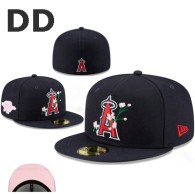 Los Angeles Angels 59FIFTY Hat (20)