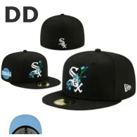 Chicago White Sox 59FIFTY Hat (52)