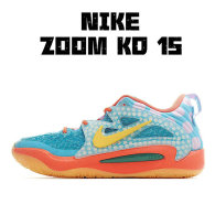 Nike KD 15 Shoes (18)