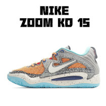 Nike KD 15 Shoes (16)