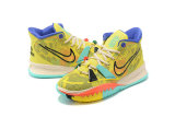 Nike Kyrie 7 Shoes (1)