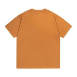Denim Tears Short Round Collar T-shirt S-XL (33)