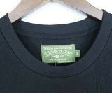 Denim Tears Short Round Collar T-shirt S-XL (21)