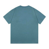 Denim Tears Short Round Collar T-shirt S-XL (24)