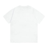 Denim Tears Short Round Collar T-shirt S-XL (30)