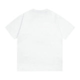 Denim Tears Short Round Collar T-shirt S-XL (25)