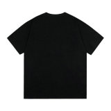 Denim Tears Short Round Collar T-shirt S-XL (27)