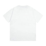 Denim Tears Short Round Collar T-shirt S-XL (31)