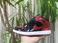 Air Jordan 1 Kid Shoes (118)