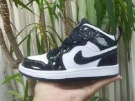 Air Jordan 1 Kid Shoes (119)
