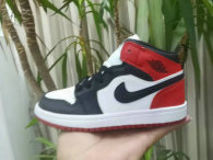 Air Jordan 1 Kid Shoes (122)