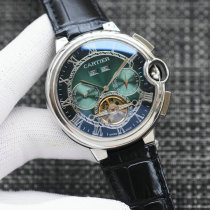 Cartier Watches 47X15mm (16)