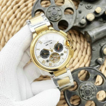 Cartier Watches 47X15mm (89)