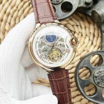 Cartier Watches 47X15mm (66)