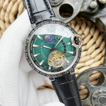 Cartier Watches 47X15mm (199)