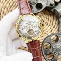 Cartier Watches 47X15mm (60)