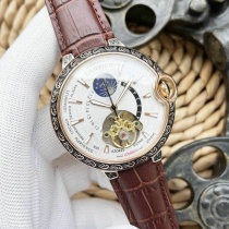 Cartier Watches 47X15mm (198)