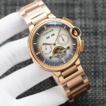 Cartier Watches 47X15mm (42)