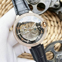 Cartier Watches 47X15mm (204)