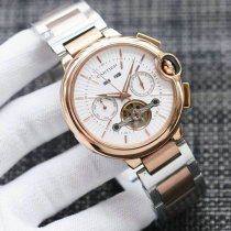 Cartier Watches 47X15mm (118)