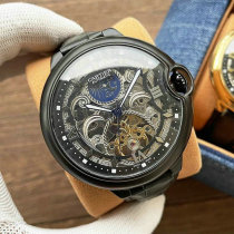 Cartier Watches 46X13mm (20)