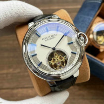 Cartier Watches 46X13mm (53)