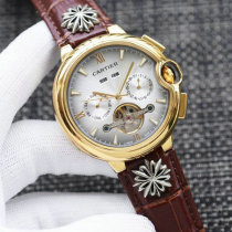 Cartier Watches 47X15mm (98)