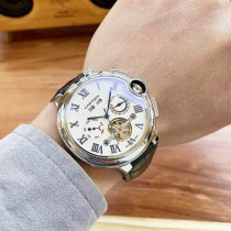 Cartier Watches 46X13mm (60)
