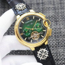 Cartier Watches 47X15mm (99)