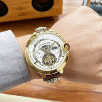 Cartier Watches 46X13mm (48)