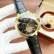 Cartier Watches 46X13mm (14)