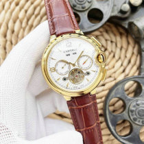 Cartier Watches 47X15mm (37)
