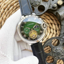 Cartier Watches 47X15mm (211)