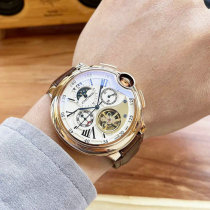 Cartier Watches 46X13mm (106)