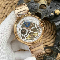 Cartier Watches 47X15mm (173)